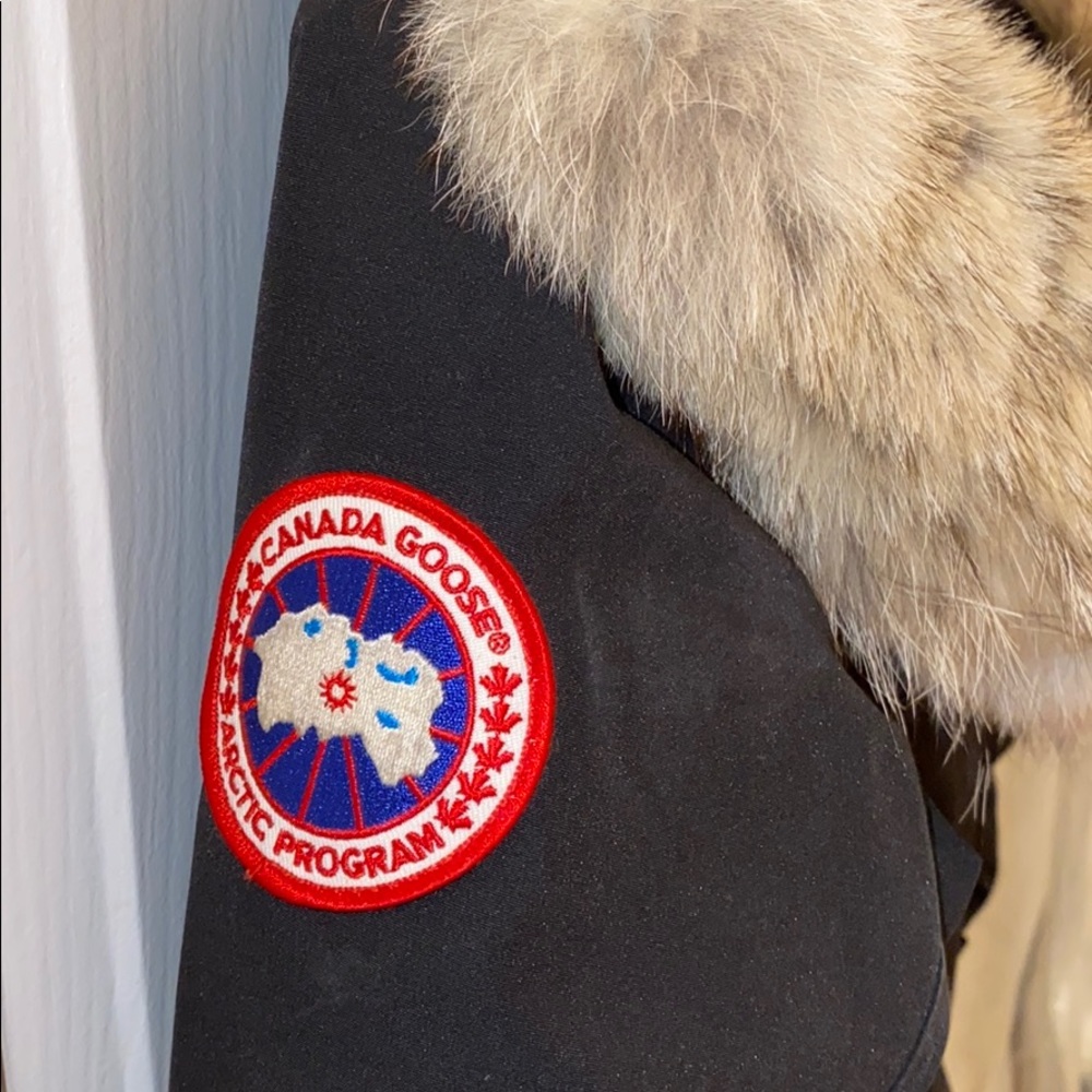 CANADA GOOSE | Winter Parka